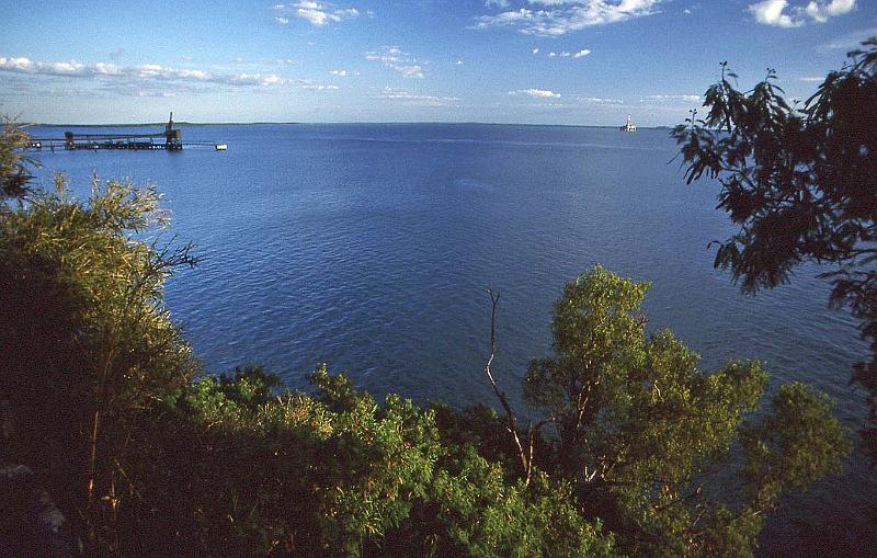 WT 0400 100-25 Australia The Timor Sea at Darwin NT.jpg